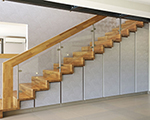 Construction et protection de vos escaliers par Escaliers Maisons à Vence
